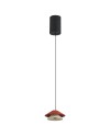 PICCOLA * COLGANTE LED 5W NARANJA